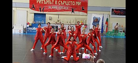 Фестивали 2022г.